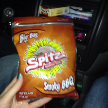 Photo of SPITZ Smoky Sunflower Seed, BBQ, 6-Ounce (Pack of 12) uploaded by Melissa M.