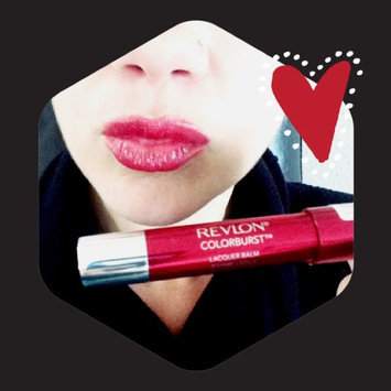 Photo of Revlon Lacquer Balm uploaded by Shiloh K.