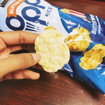 Photo of Quaker® Popped Rice And Corn Snacks uploaded by Shishandra D.