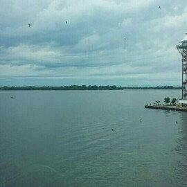 Photo of Sheraton uploaded by Holly R.