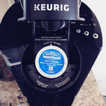 Photo of Swiss Miss Milk Chocolate Hot Cocoa K-Cups uploaded by Erika H.