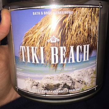 Photo of White Barn Peach Bellini Scented Candle uploaded by Sarah R.