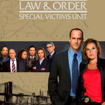 Photo of Law & Order: SVU uploaded by Marie!!!
