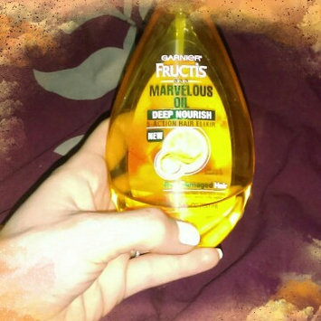 Photo of Garnier Fructis Marvelous Oil Deep Nourish uploaded by 👸 Erica S.