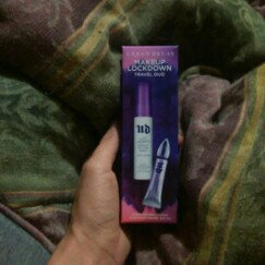 Photo of Urban Decay Makeup Lockdown Travel Duo uploaded by Shannon R.