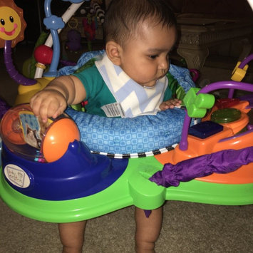 Photo of Baby Einstein Jumper - Neighborhood Friends uploaded by Carmen B.