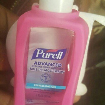 Photo of Purell Instant Hand Sanitizer - 2 oz uploaded by LaWann M.