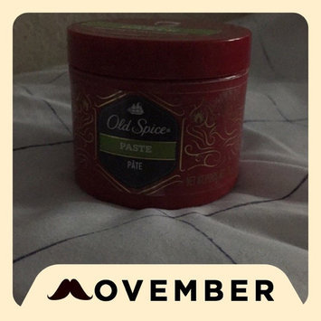 Photo of Old Spice Spiffy Sculpting Pomade uploaded by Kaitlyn F.