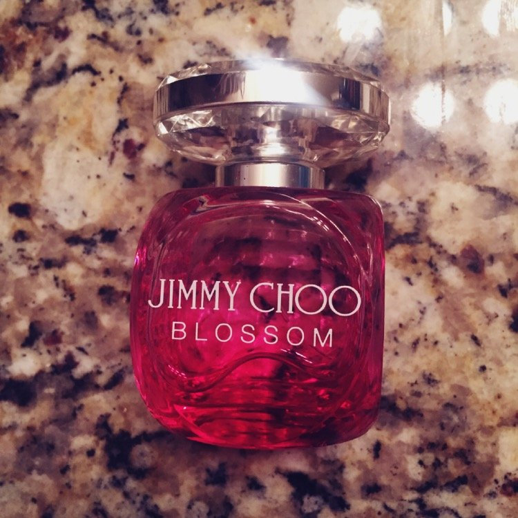 Jimmy Choo Blossom Eau De Parfum