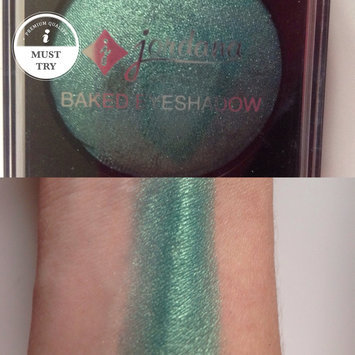 Photo of JORDANA Baked Eyeshadow uploaded by Amber M.