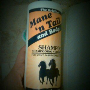 Photo of Original Mane ‘n Tail Shampoo uploaded by Amy S.
