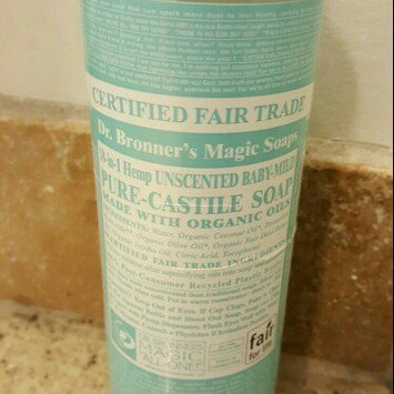 Photo of Dr. Bronners Mild Baby Castile Soap - 16 oz uploaded by Jasmine B.