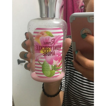 Photo of Bath & Body Works® Rome Honeysuckle Amore Body Lotion uploaded by Amaya C.