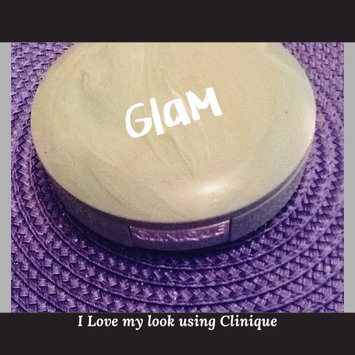 Photo of Clinique Stay-Matte Sheer Pressed Powder uploaded by Rosaly N.