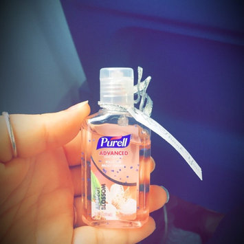Photo of Purell Watermelon Splash Advanced Hand Sanitizer - 1 oz uploaded by Madelyne G.