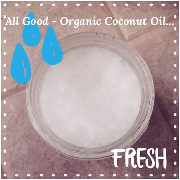 Photo of Elemental Herbs All Good Coconut Oil Skin Food uploaded by Cherish V.