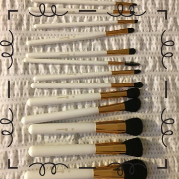 Photo of BH Cosmetics 14 Piece BH Signature Brush Set uploaded by Alyssa H.