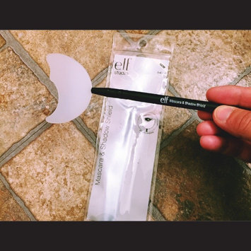 Photo of e.l.f. Mascara & Shadow Shield uploaded by Veronica M.