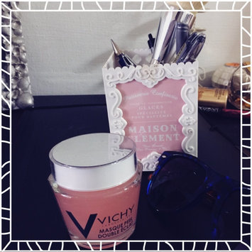 Photo of Vichy Double Glow Facial Peel Mask uploaded by PRIYA P.