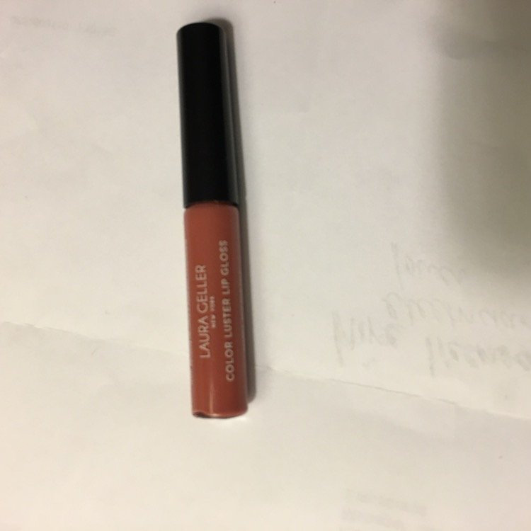 Laura Geller Color Luster Lip Gloss