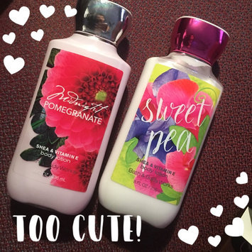 Photo of Signature Collection Body Lotion uploaded by Francisca H.