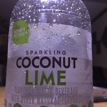Photo of Coconut Lime Sparkling Water 33.8 FL OZ BOTTLE uploaded by Janai J.