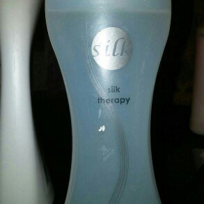 Photo of Biosilk Silk Therapy, 7 Ounce uploaded by Scarlett S.