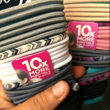 Photo of Goody Ouchless No Metal Elastics - 30 CT uploaded by Samantha F.