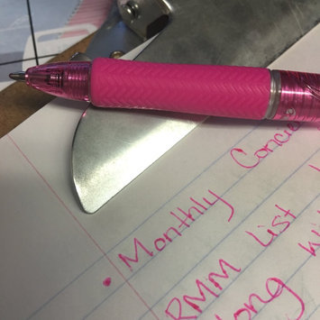 Photo of Pilot Acroball Ballpoint Pens, 2ct - Pink uploaded by Alexandra L.