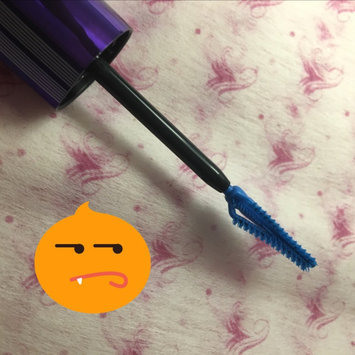 Photo of L'Oréal Paris Voluminous® Butterfly Sculpt Waterproof uploaded by Lindsay Ruthann S.