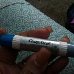 Photo of ChapStick® Dual-Ended Hydration Lock Moisturize & Renew uploaded by Khariane G.