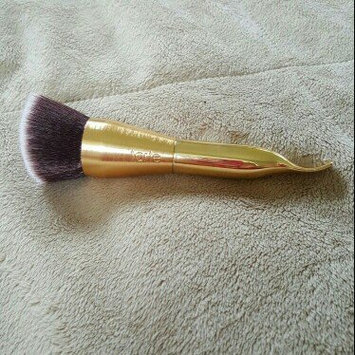 Photo of tarte™ foundation brush & spatula uploaded by Chelsey C.