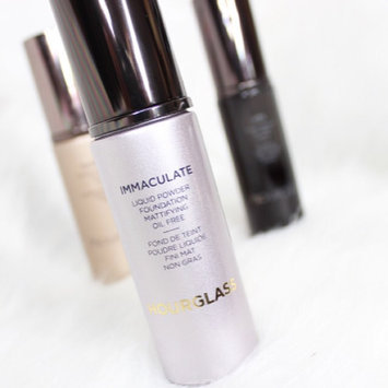 Photo of Hourglass Immaculate Liquid Powder Foundation uploaded by Kelly K.