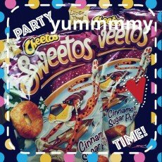 Photo of Cheetos® Sweetos Cinnamon Sugar Puffs uploaded by Winnie L.