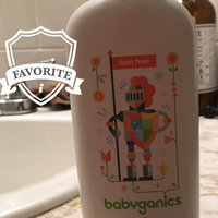 Babyganics Natural Insect Repellent Deet-Free uploaded by Jen R.