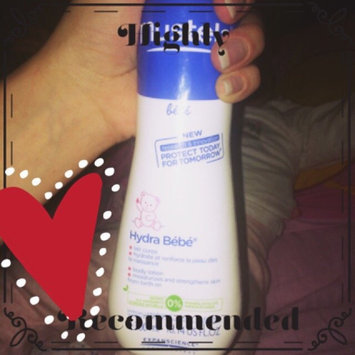 Photo of Mustela Dermo-Cleansing, 16.9 oz uploaded by Elene B.