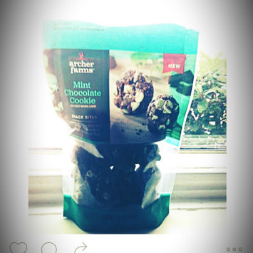 Photo of Archer Farms Mint Cookie Snack Bites 7.5oz uploaded by Ashley C.