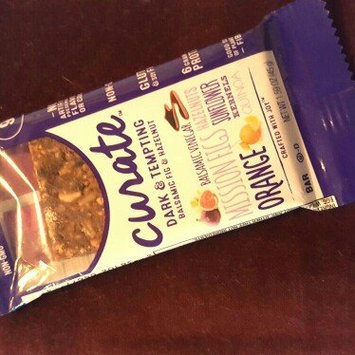 Photo of Curate™ Dark & Tempting Snack Bar uploaded by Amia D.