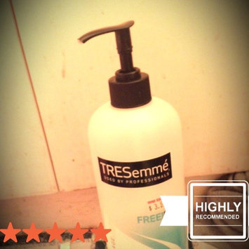 Photo of TRESemmé Anti-Breakage Conditioner uploaded by Rebecca M.