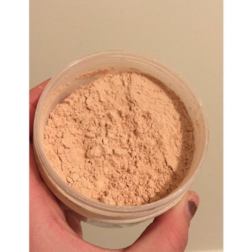 Photo of Marcelle Face Powder uploaded by Shayla L.