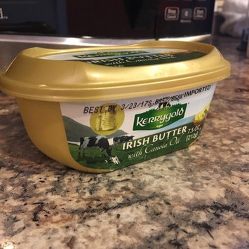 Photo of Kerrygold Naturally Softer Pure Irish Butter uploaded by Loren S.