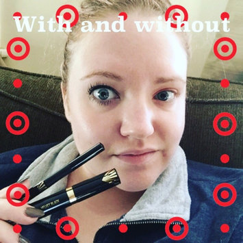 Photo of MaxFactor Masterpiece Max Regular Mascara Velvet Black uploaded by Lauren H.
