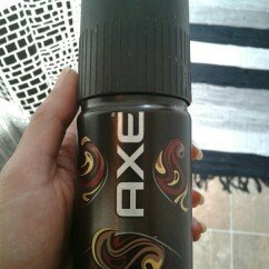 Photo of AXE Dark Temptation Daily Fragrance uploaded by Jessica T.
