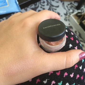 Photo of bareMinerals Loose Mineral Eyecolor uploaded by Danielle B.