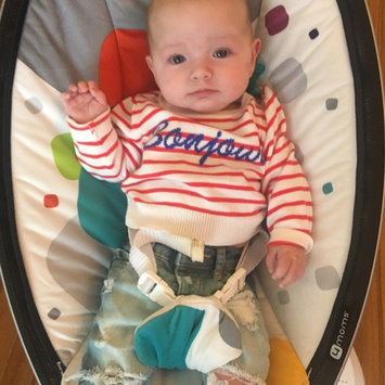Photo of 4moms Mamaroo Bouncer - 2015 - Multi-Color Plush uploaded by Kirsten R.