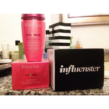 Photo of Kerastase Chroma Reflect Masque uploaded by Charlie S.