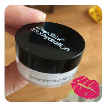 Photo of ChapStick® Total Hydration Conditioning Lip Scrub Fresh Peppermint uploaded by Alison O.