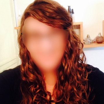 Photo of DevaCurl Frizz-Free Volumizing Foam, Lightweight Body Booster uploaded by Em E.