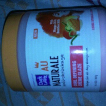 Photo of Dark and Lovely AU Naturale Anti-Shrinkage Curl Defining Creme Glaze uploaded by Teresa V.
