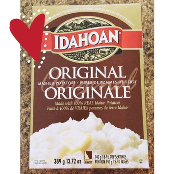 Photo of Idahoan Original Mashed Potatoes uploaded by Mariana J.